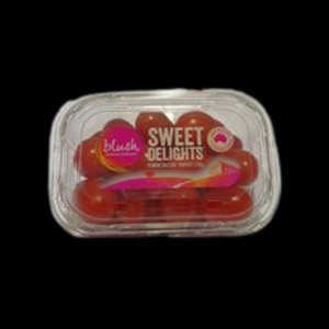 Tomatoes Cherry Punnet - Sweet Delights