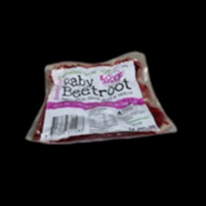 Beetroot Ready to Eat (Pre Pack 250gms)