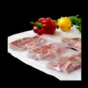 Bags Vacuum Capri 210 x 300mm 100/Ctn - $12.00