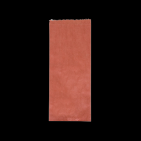Bag Paper Brown Double Bottle 500/Pkt - $51.05