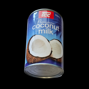 Milk Coconut 400ml 1/Ea - $3.75