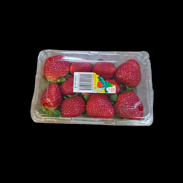 Strawberry 250gm Punnet