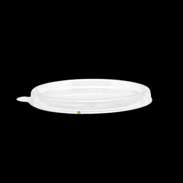Lid to suit BioCup PET 60ml 1000/Ctn - $37.31