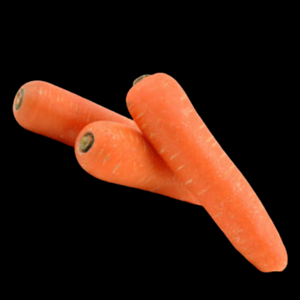 Carrots Large Kilo