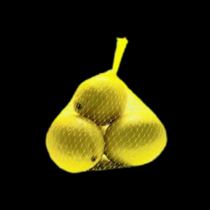 Lemons (500gms Pack)