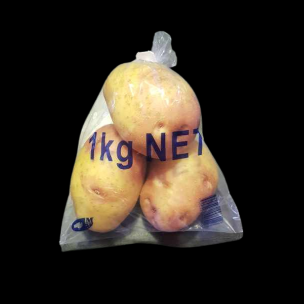 Potatoes King Edward (1kg Bag)