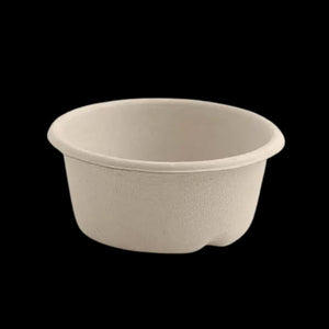 BioCup Natural Plant Fibre Sauce 60ml  1000/Ctn - $68.81