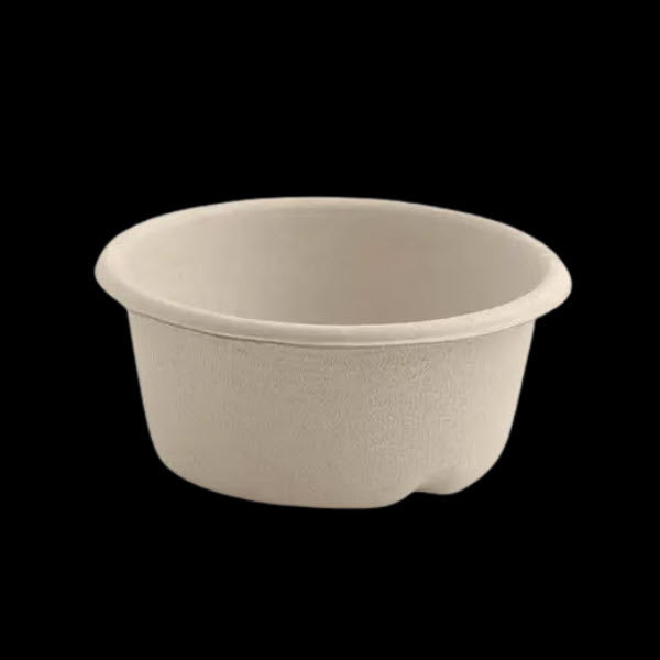 BioCup Natural Plant Fibre Sauce 60ml  1000/Ctn - $68.81
