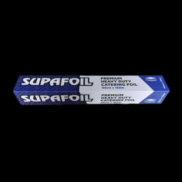 Foil Heavy Duty Confoil  150M x 44cm  1/Each  - $29.19