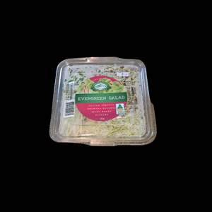 Salad Evergreen 150gm Packet