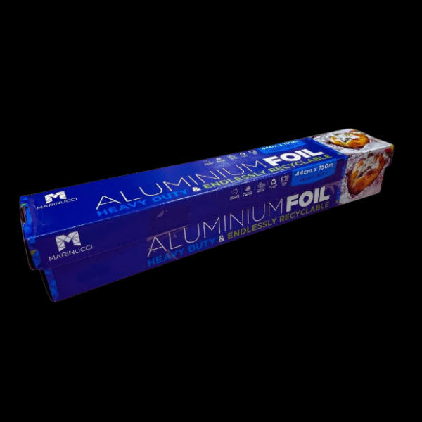 Foil Catering 44cm Roll 1/Ea - $31.69