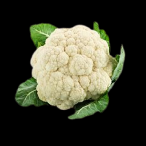 Cauliflower Each