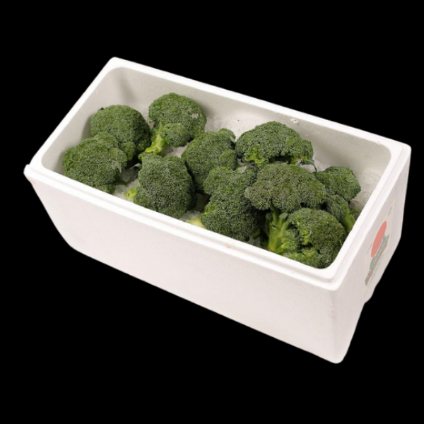 Broccoli No1 8kg  CASE