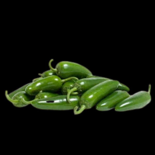 Chillies Jalapeno Kilo