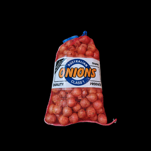 Onions Brown Pickling 5kg  BAG