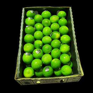 Limes No1  5kg  CASE