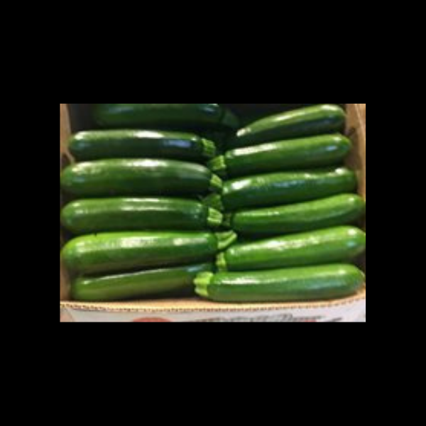 Zucchini No1 10kg PREMIUM SML/MED  CASE