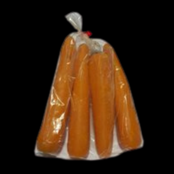 Carrots (500gms Pack)