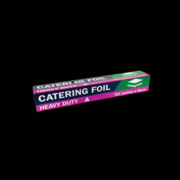 Catering Foil 44cm Roll 1/Ea - $36.83