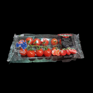 Tomatoes Cherry Truss Punnet - Sweet Vine