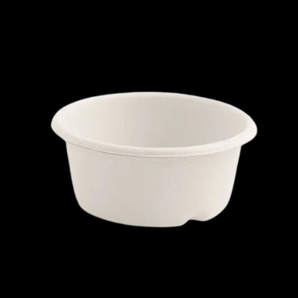 BioCup White Plant Fibre Sauce 60ml  1000/Ctn - $66.43