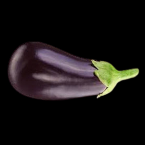 Eggplant Each