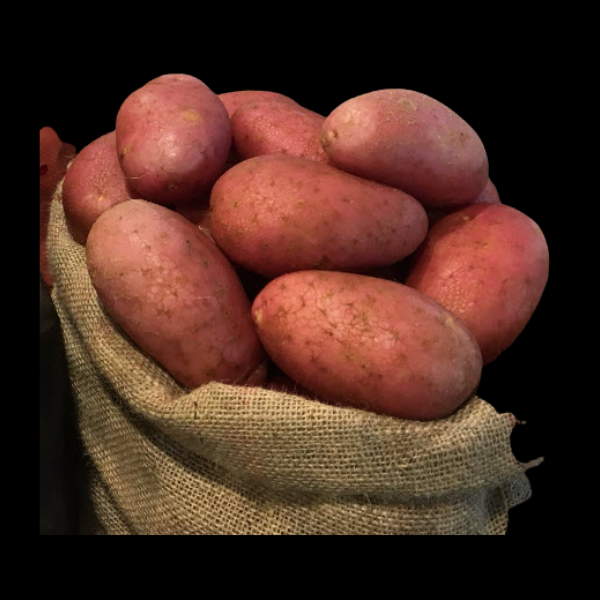 Potatoes Desiree Large 20kg  BAG