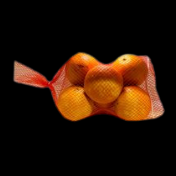 Oranges AUS Navels Premium Prepacked 1.5kg BAG