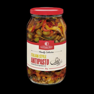 Antipasto Sandhurst 2kg  1/Ea - $38.50