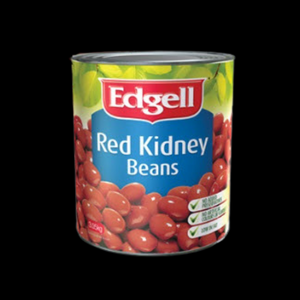 Red Kidney Beans 3kg A10 1/Ea - $22.99