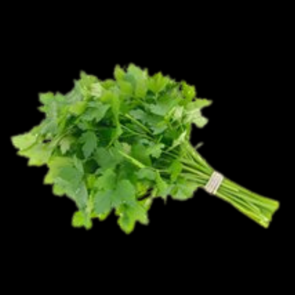 Parsley Cont. Bunch