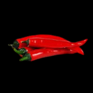 Chillies Long Red 100gms