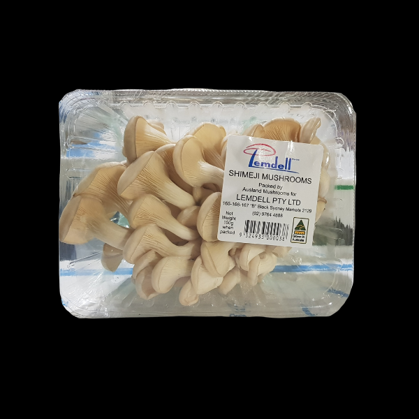 Mushrooms Shemiji  Packet