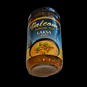 Laska Paste Thai 230gms 1/Ea - $4.75