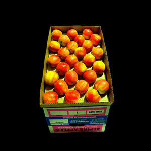 Apples Pink Lady 18Kg  CASE