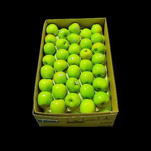 Apples Granny Smith Juicing 12Kg  CASE