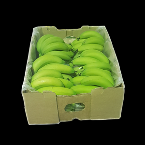 Bananas Green 13Kg  CASE