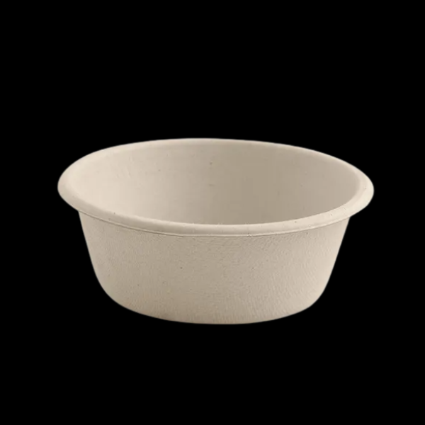 BioCup Natural Plant Fibre Sauce 90ml  1000/Ctn - $75.61