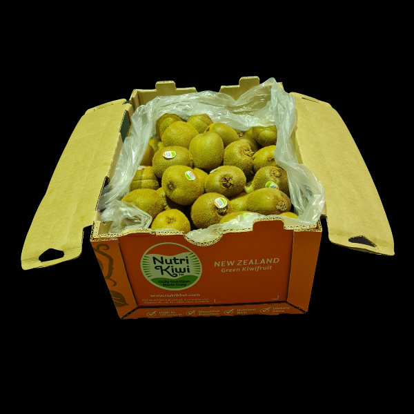 Kiwifruit 9kg  CASE