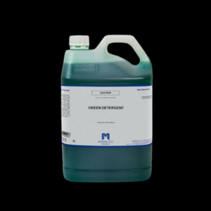 5Ltr Dishwashing Liquid Green 1/Ea - $20.25 + GST