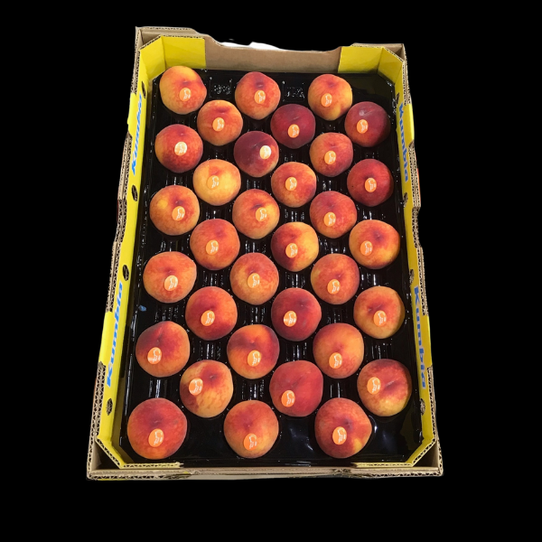 Peaches 5kg  TRAY